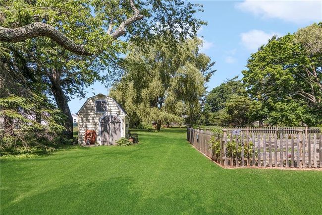 569 Turner Rd, Home with 4 bedrooms, 3 bathrooms and 6 parking in Middletown RI | Image 40
