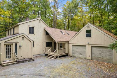 4 Lark Place, House other with 3 bedrooms, 1 bathrooms and null parking in Enfield NH | Image 2