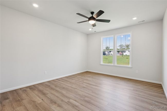 8489 Chimney Rock Dr, House other with 3 bedrooms, 4 bathrooms and null parking in Mechanicsville VA | Image 6