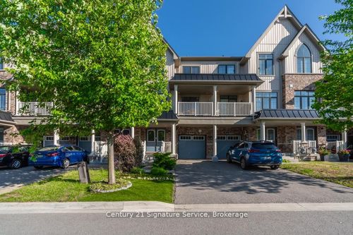 21 Blackpool Lane, East Gwillimbury, ON, L9N0R7 | Card Image