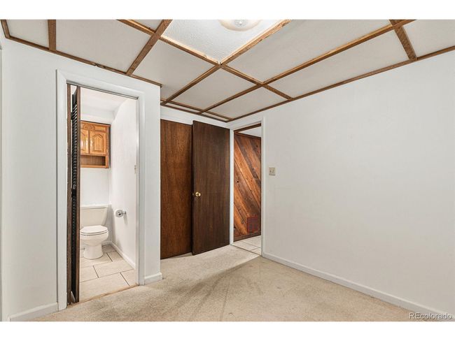 2743 S Reading Ct, House other with 4 bedrooms, 3 bathrooms and null parking in Denver CO | Image 34
