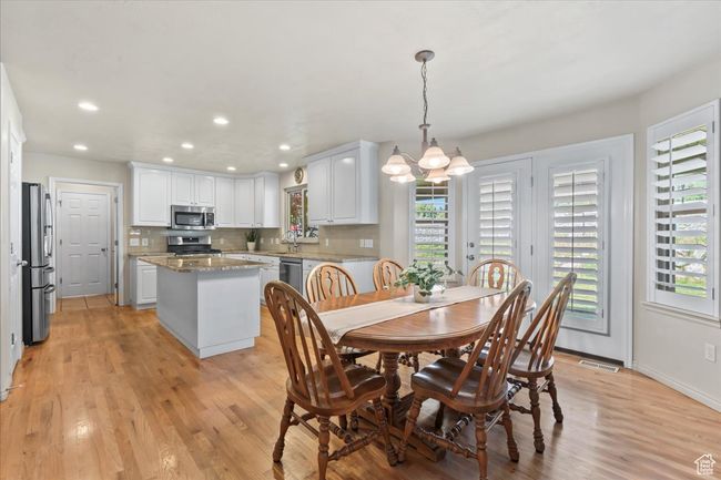 338 N Homestead Ln, House other with 6 bedrooms, 4 bathrooms and 3 parking in Fruit Heights UT | Image 15