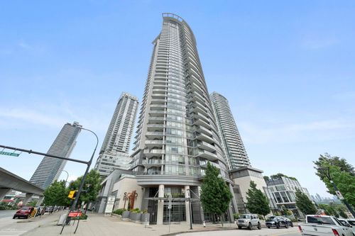 1103-2008 Rosser Ave, Burnaby, BC, V5C0H8 | Card Image