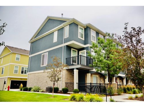 1814 W Dalmeny Way, Riverton, UT, 84065-1635 | Card Image