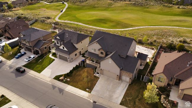 9061 Clubhouse Ln, House other with 4 bedrooms, 3 bathrooms and 3 parking in Eagle Mountain UT | Image 33
