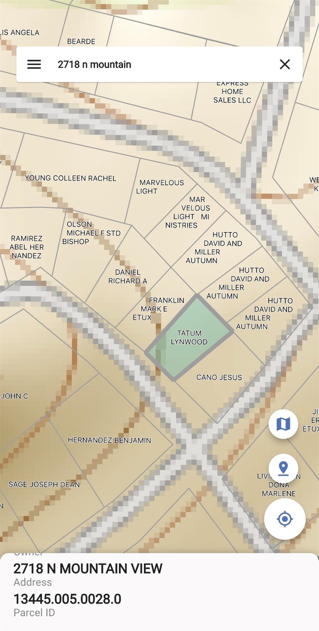 Land in Granbury 5