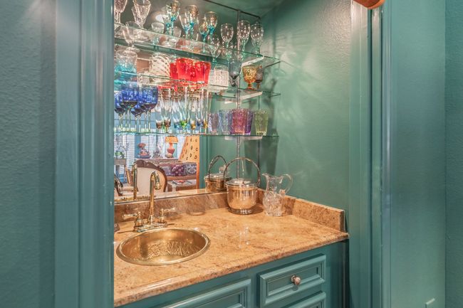 1214 Belle Pl, Home with 3 bedrooms, 3 bathrooms and null parking in Fort Worth TX | Image 4