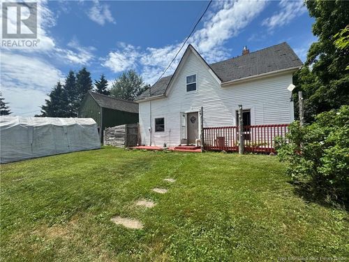 3 Heritage Lane, Bloomfield Kings Co, NB, E5N4X4 | Card Image