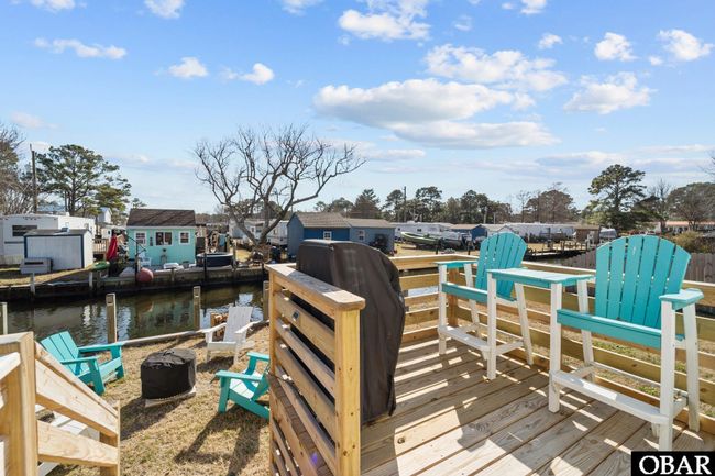 111 Reef Ln, House other with 1 bedrooms, 1 bathrooms and null parking in Grandy NC | Image 31