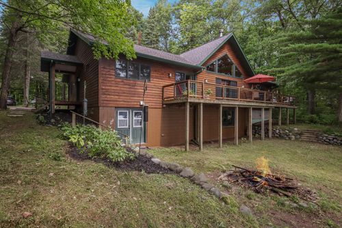 6184 N Morningside Ln, Stone Lake, WI, 54876-4054 | Card Image