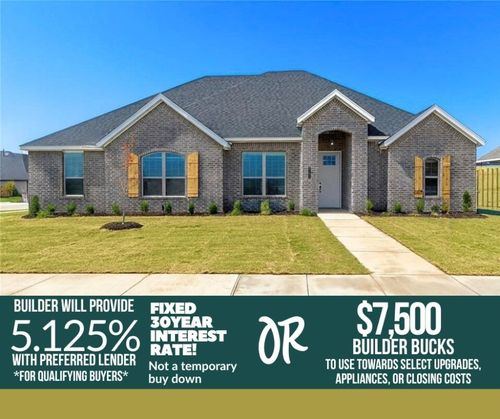 2125 Porter St, Pea Ridge, AR, 72751 | Card Image