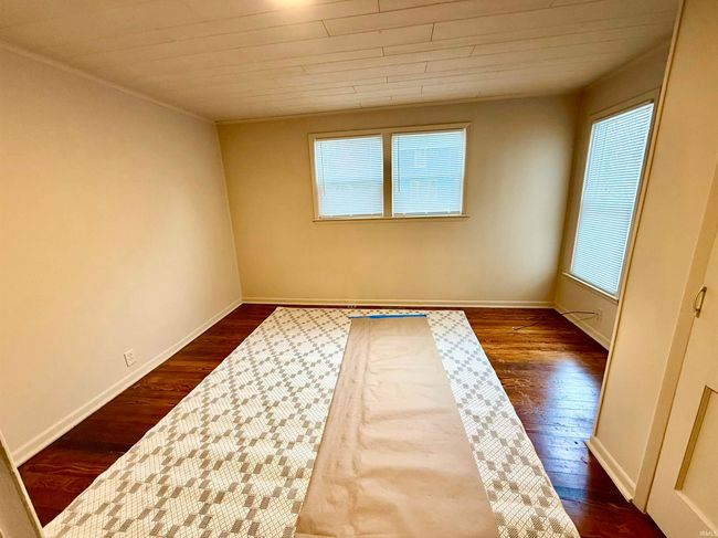 827 W Elm St, House other with 2 bedrooms, 1 bathrooms and null parking in Union City IN | Image 13