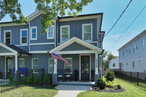 405 S 10th St, Nashville, TN, 37206 | Card Image