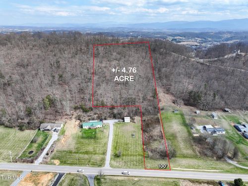 Tract 13 Rheatown Road, Chuckey, TN, 37641 | Card Image
