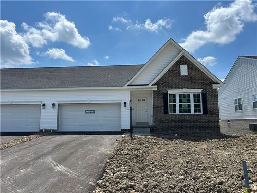 2724 Marra Dr, Gibsonia, PA, 15044-8541 | Card Image