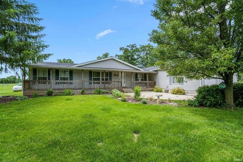 14205 Dunton Road, Fort Wayne, IN, 46845-9704 | Card Image