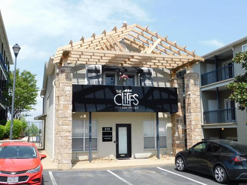 816 North St, Little Rock, AR, 72201-1341 | Card Image