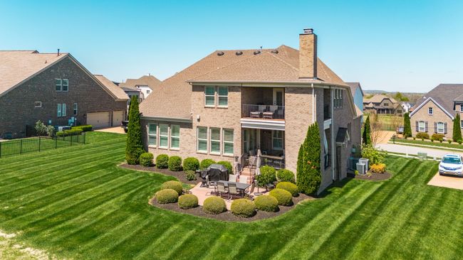 991 Vinings Blvd, House other with 4 bedrooms, 4 bathrooms and 3 parking in Gallatin TN | Image 57