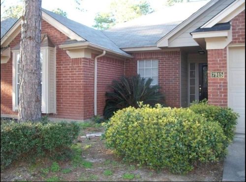 7915 Park Hollow Ct, Houston, TX, 77095-4183 | Card Image