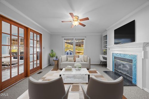 2214 Pathway Dr, Chapel Hill, NC, 27516-8742 | Card Image