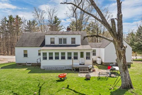 541 Province Rd, Gilmanton, NH, 03237-5228 | Card Image