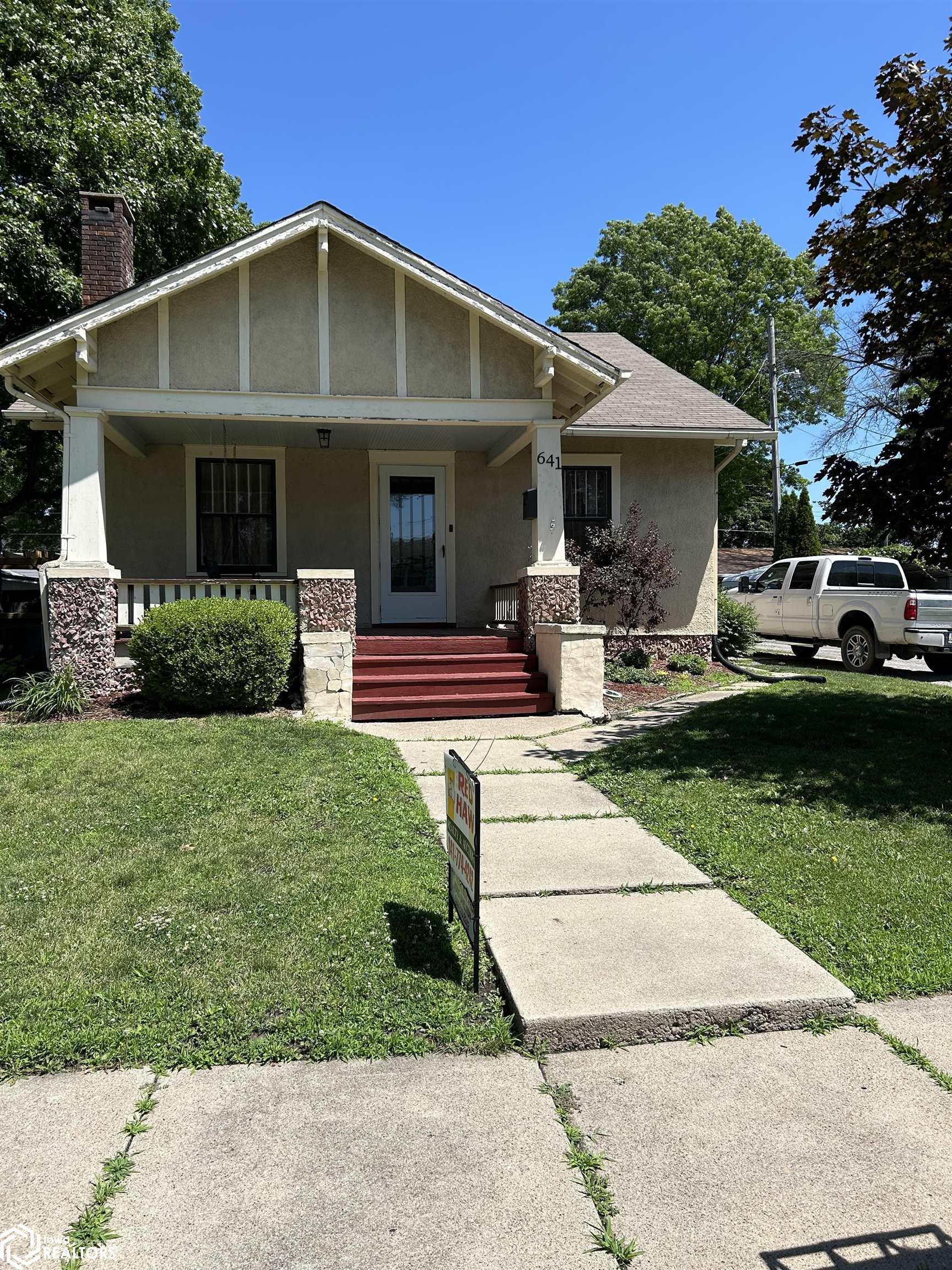 Osage Ave, Chariton, IA 50049