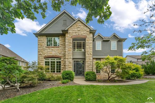 5010 Inge Ct, Lawrence, KS, 66049-4835 | Card Image