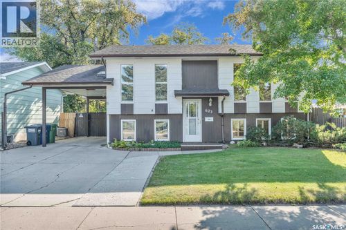 623 Priel Cres, Saskatoon, SK, S7M4K9 | Card Image