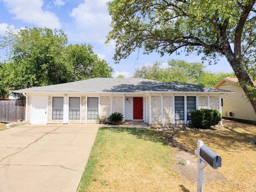 5203 Gladstone Dr, Austin, TX, 78723-5417 | Card Image