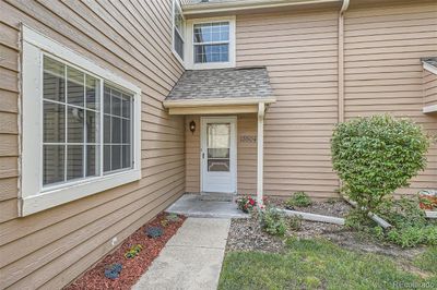 13504 E Asbury Drive, Townhouse with 2 bedrooms, 2 bathrooms and 2 parking in Aurora CO | Image 2