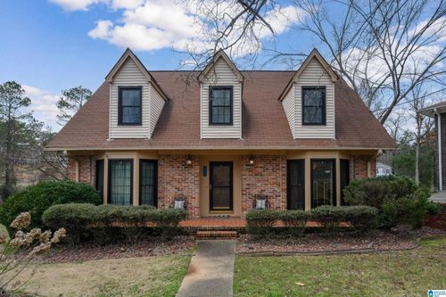 712 Valley Dr, Birmingham, AL, 35206-1833 | Card Image