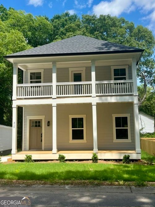 315 Ash St, Monroe, GA, 30655-2601 | Card Image