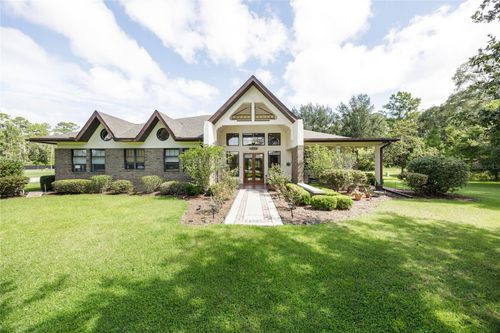 12579 Sw 39th Dr, Lake Butler, FL, 32054-8161 | Card Image