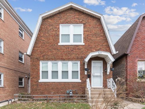 2054 120th St, Blue Island, IL, 60406-1233 | Card Image