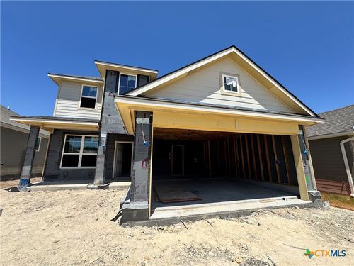 358 Pathfinder Dr, Copperas Cove, TX, 76522-2780 | Card Image