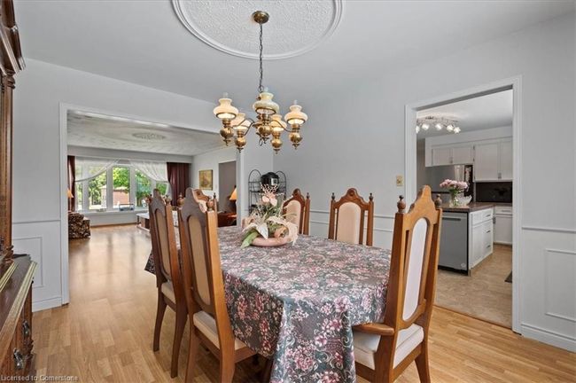 4054 Weimar Line, House other with 4 bedrooms, 4 bathrooms and 10 parking in Wellesley ON | Image 11