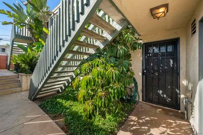 2 - 48th St, Condo with 2 bedrooms, 2 bathrooms and 1 parking in San Diego CA | Image 3