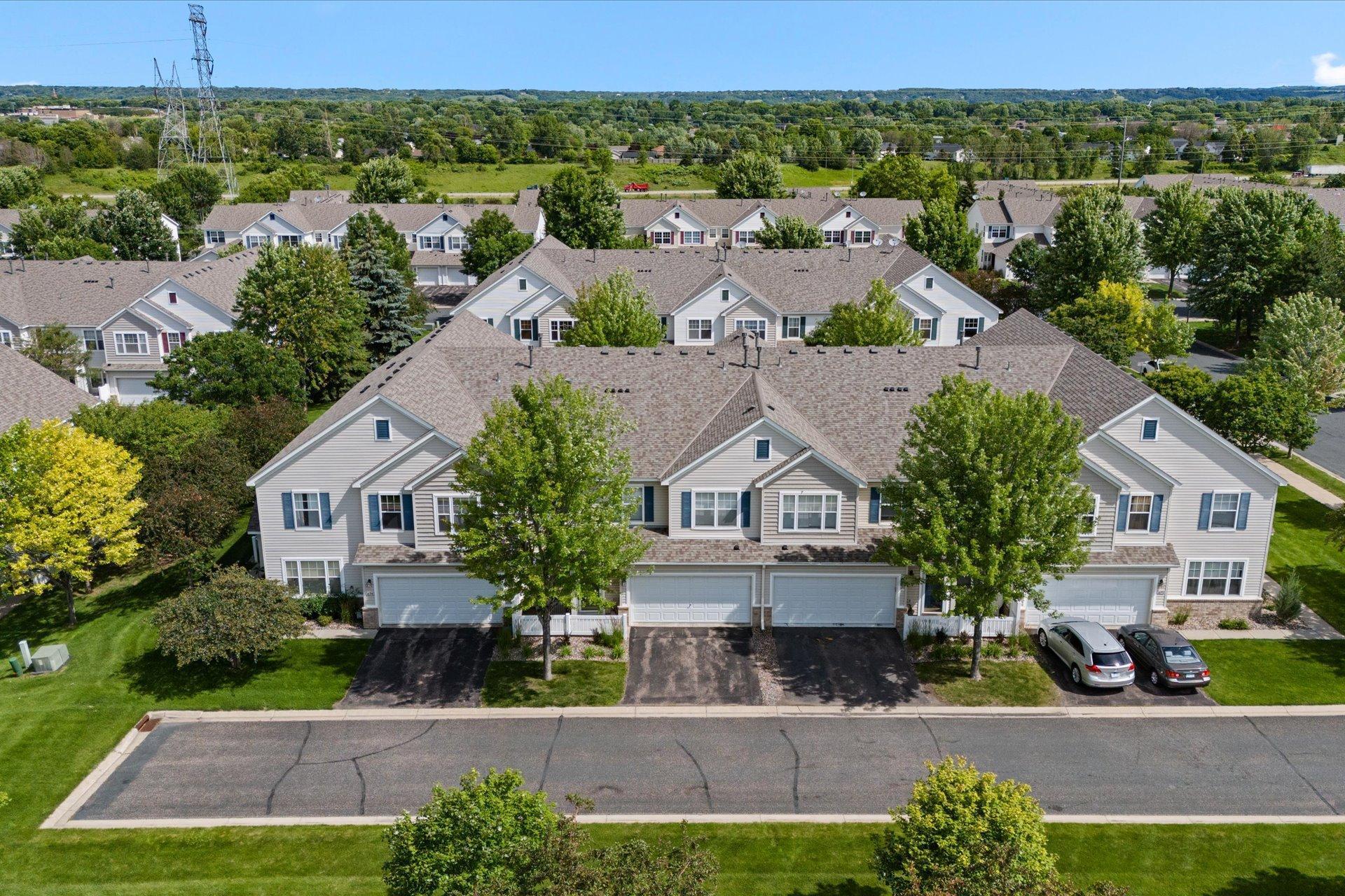 Colonial St, Shakopee, MN 55379