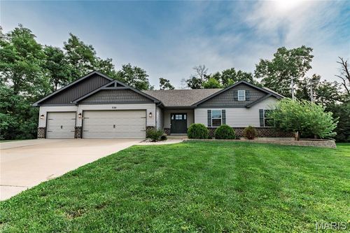 730 Glen Eagle Dr, Troy, MO, 63379-3499 | Card Image
