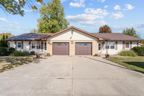 2516 E Boulevard, Kokomo, IN, 46902-2766 | Card Image