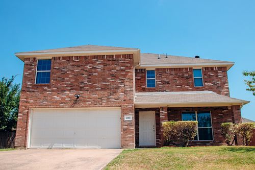 4707 Valleyview Dr, Mansfield, TX, 76063-6750 | Card Image