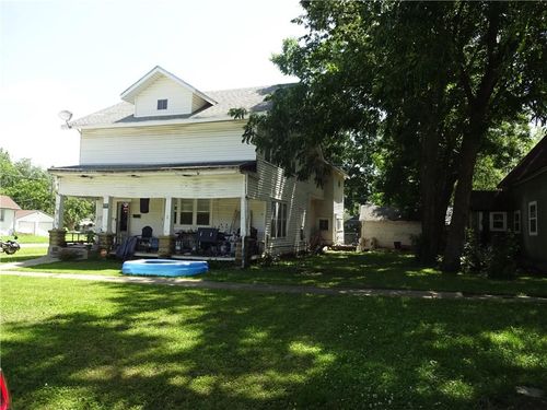 400 S Park Blvd, Independence, KS, 67301-3949 | Card Image