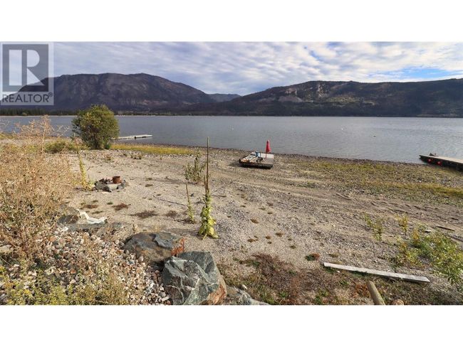1345 Little Shuswap Lake Rd, Home with 0 bedrooms, 0 bathrooms and null parking in Chase BC | Image 16