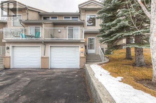 5790 Patina Dr Sw, Calgary, AB, T3H2Y5 | Card Image