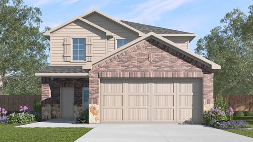 2614 Ocean View Drive, Crandall, TX, 75114 | Card Image