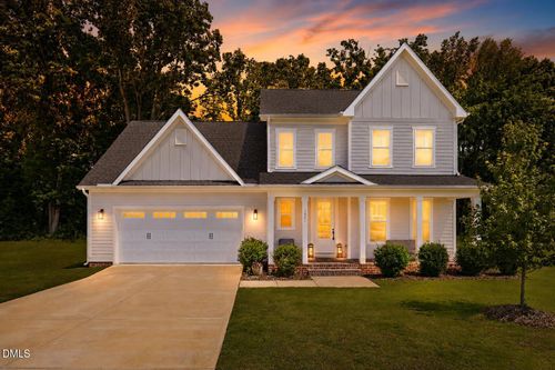 221 Old Hickory Dr, Raleigh, NC, 27603-7240 | Card Image