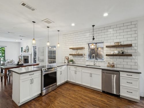 6307 Palo Pinto Ave, Dallas, TX, 75214-3619 | Card Image