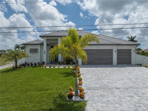 109 Nw 35th Pl, Cape Coral, FL, 33993-6970 | Card Image