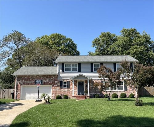 1025 Walt Whitman Way, Virginia Beach, VA, 23455-4835 | Card Image