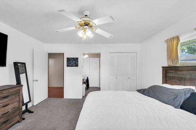 4 Cherry Ln, House other with 3 bedrooms, 2 bathrooms and 2 parking in Villa Grove IL | Image 14